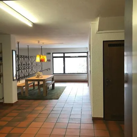 Tirolerhaus Axams Apartment *