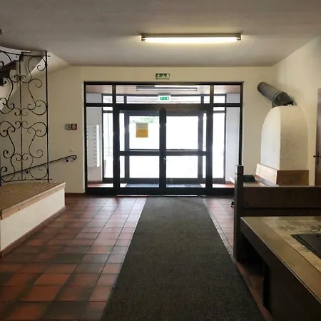 Tirolerhaus Axams Innsbruck