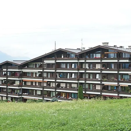 Tirolerhaus Axams * Innsbruck