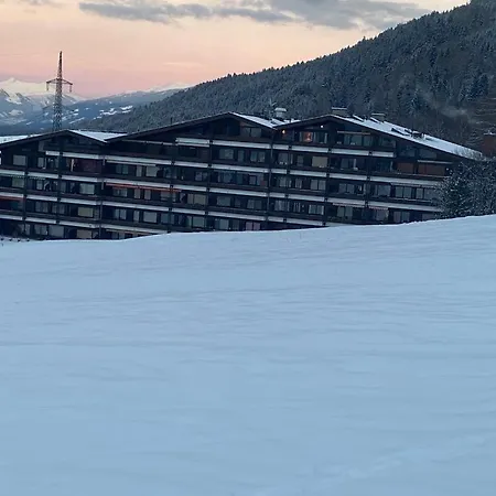 Appartement Cozy Family Axams Innsbruck