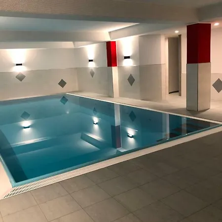 Appartement Cozy Family Axams *